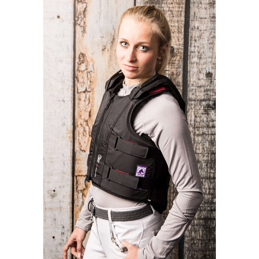 Harry's Horse Bodyprotector SlimFit Junior