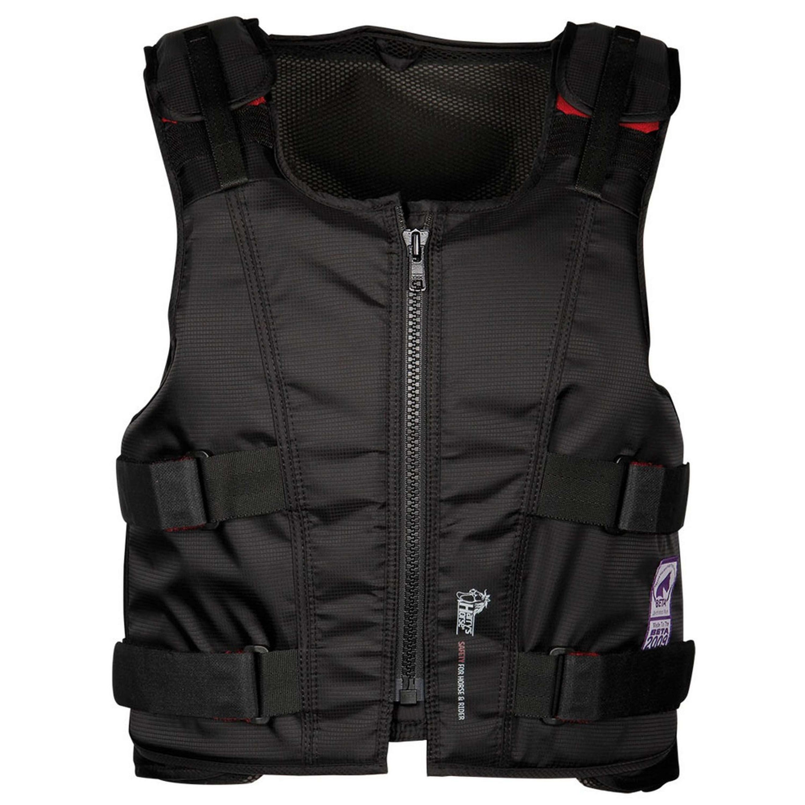 Harry's Horse Bodyprotector SlimFit Junior