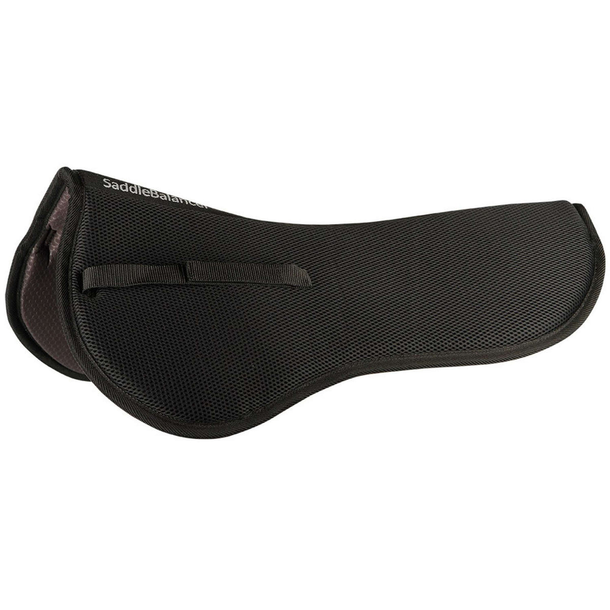 Harry's Horse Saddlebalancer Black