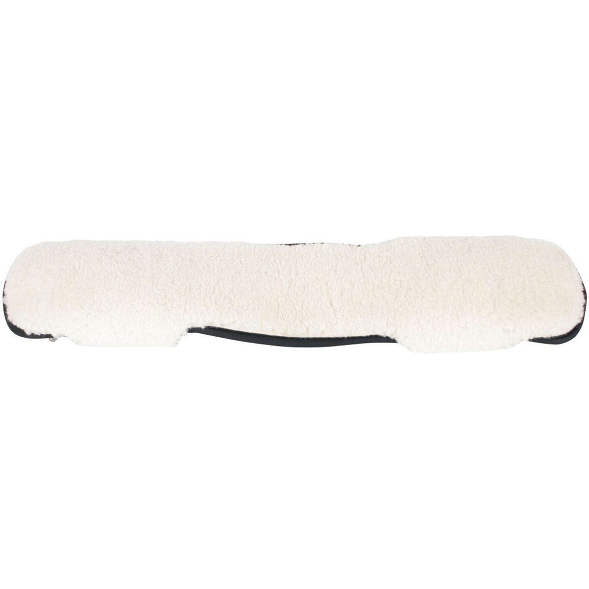 Harry's Horse Girth Sleeve Quickfix White