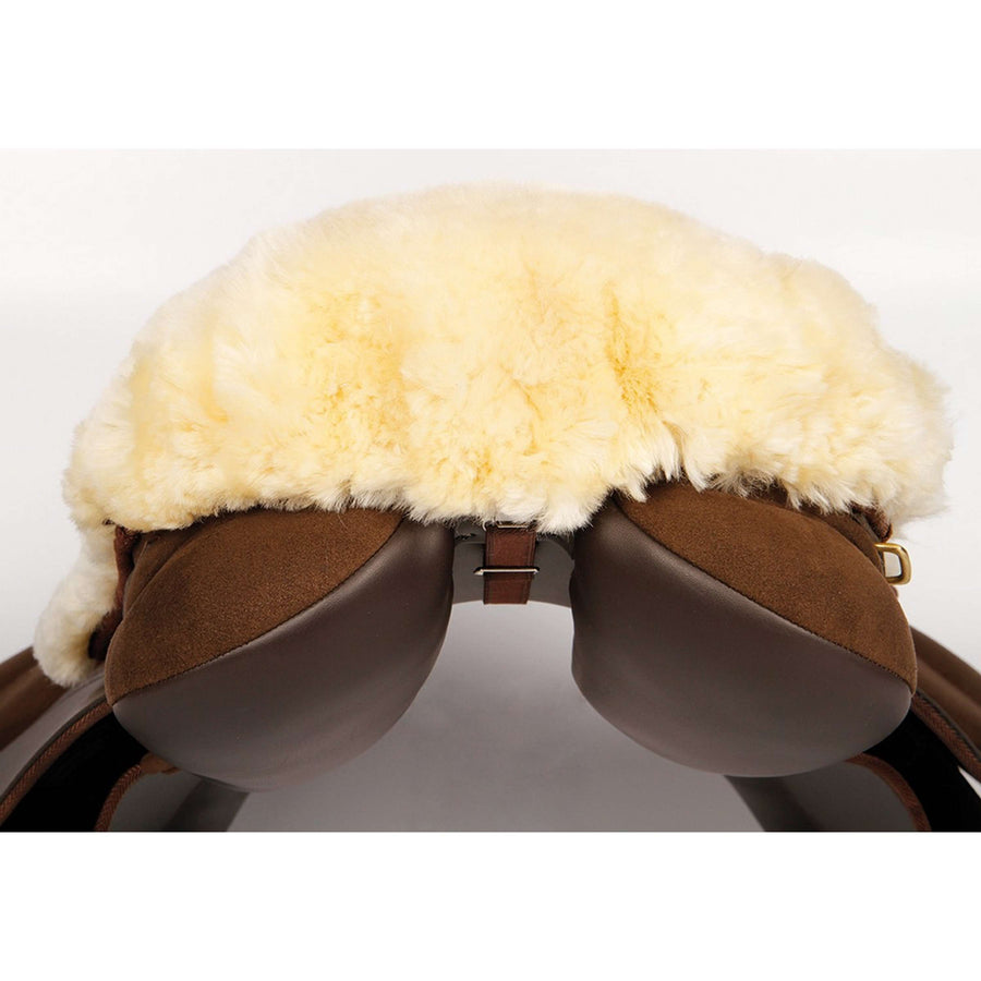 Harry's Horse Merino Seat Saver Naturel
