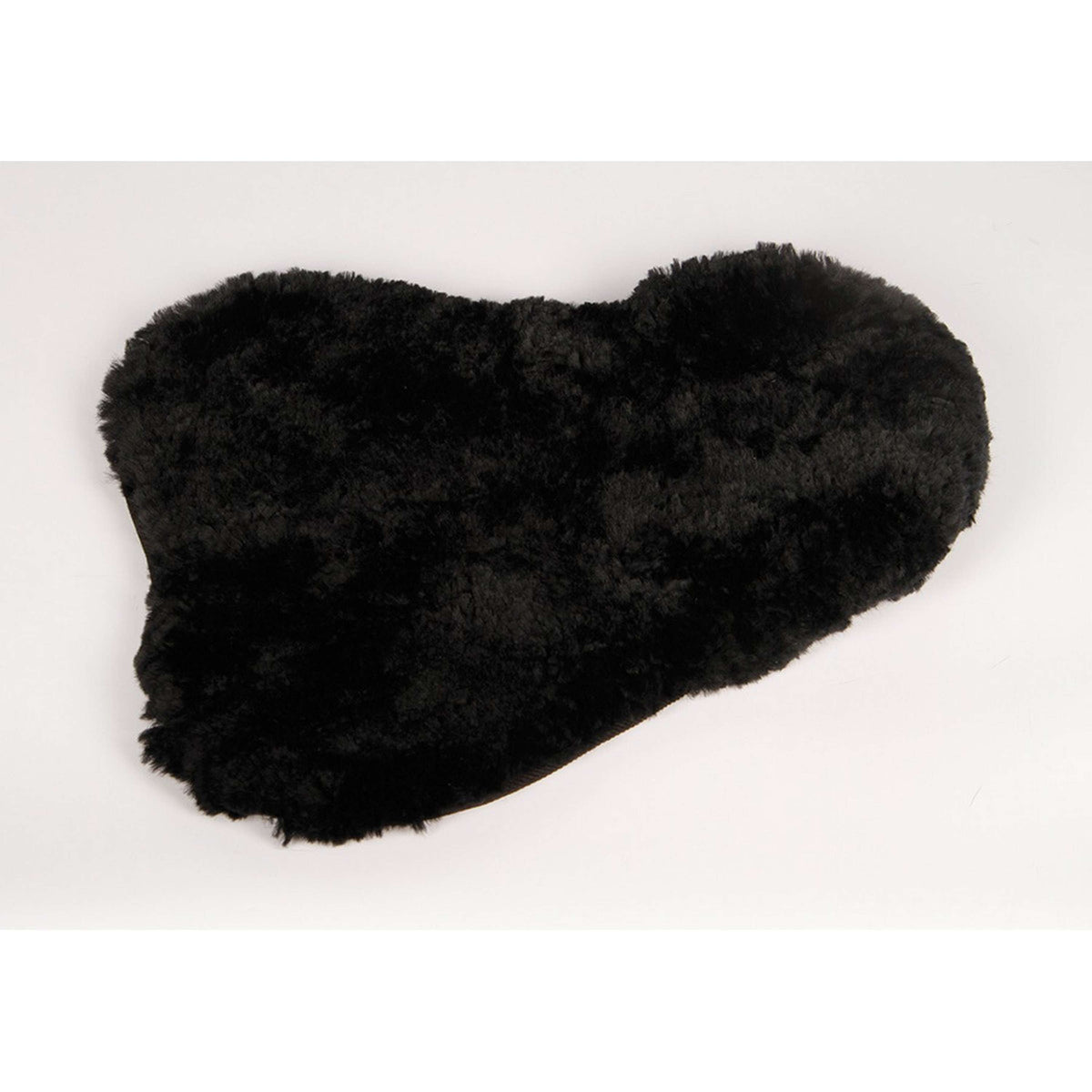 Harry's Horse Merino Seat Saver Black