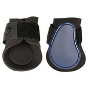 Harry's Horse Fetlock Boots Navy