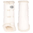 Harry's Horse Leg protection Flextrainer White