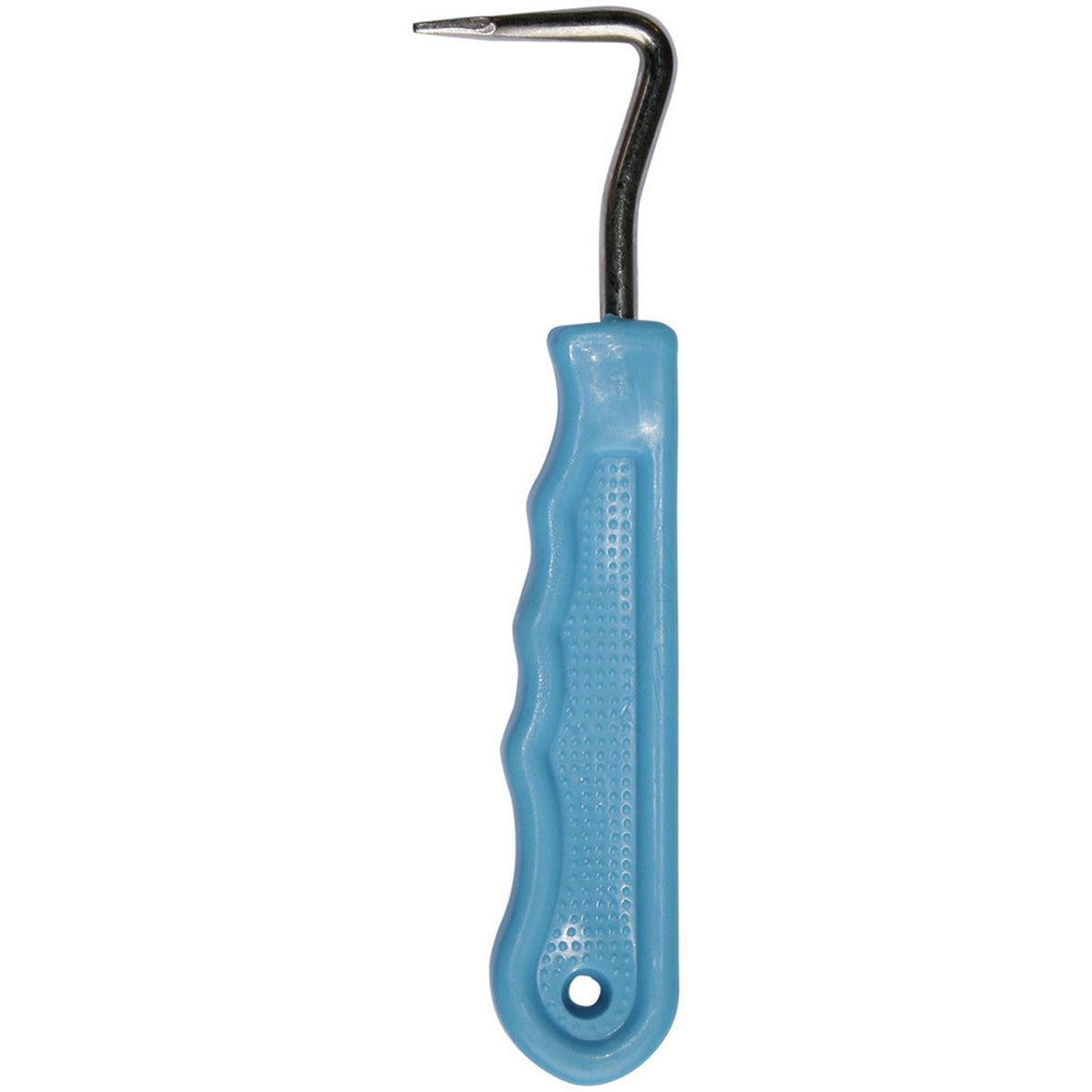 Harry's Horse Hoof Pick Lightblue