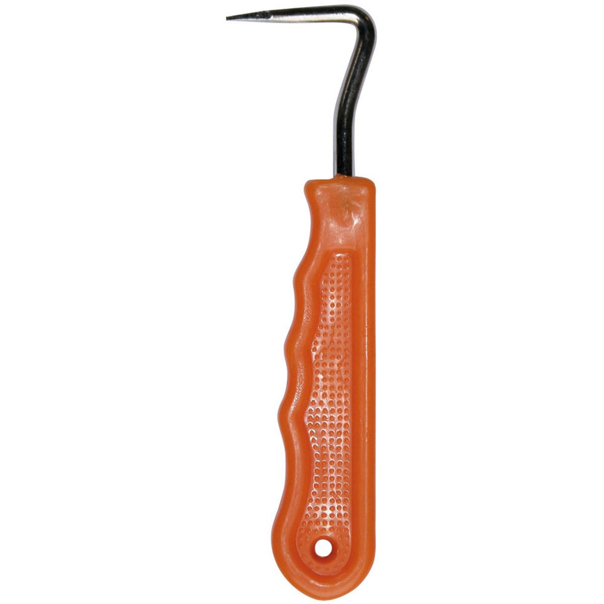 Harry's Horse Hoof Pick Orange