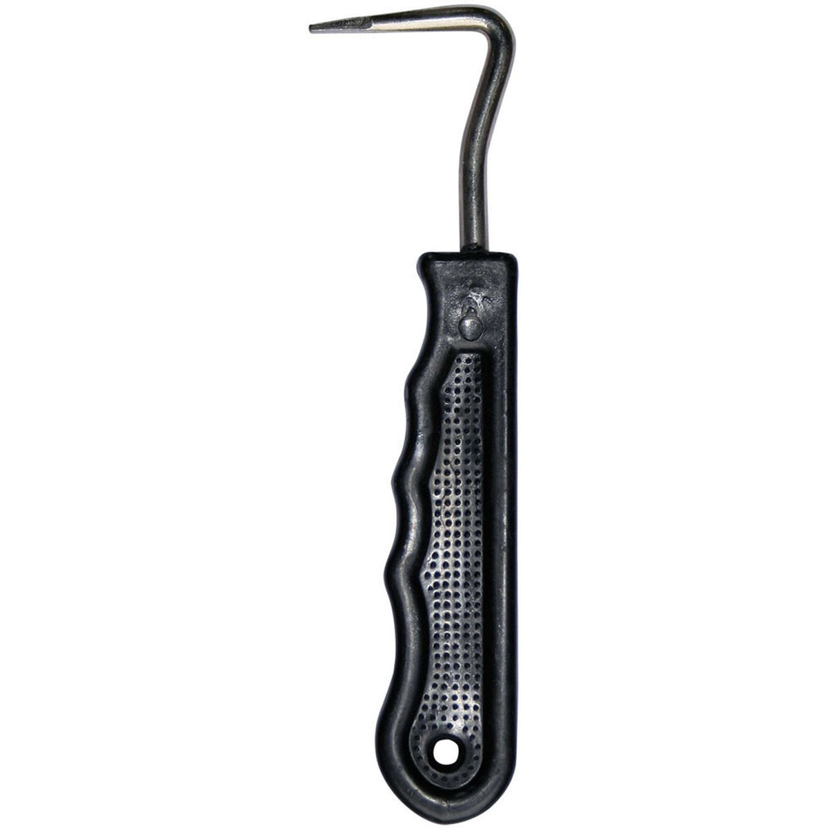 Harry's Horse Hoof Pick Black