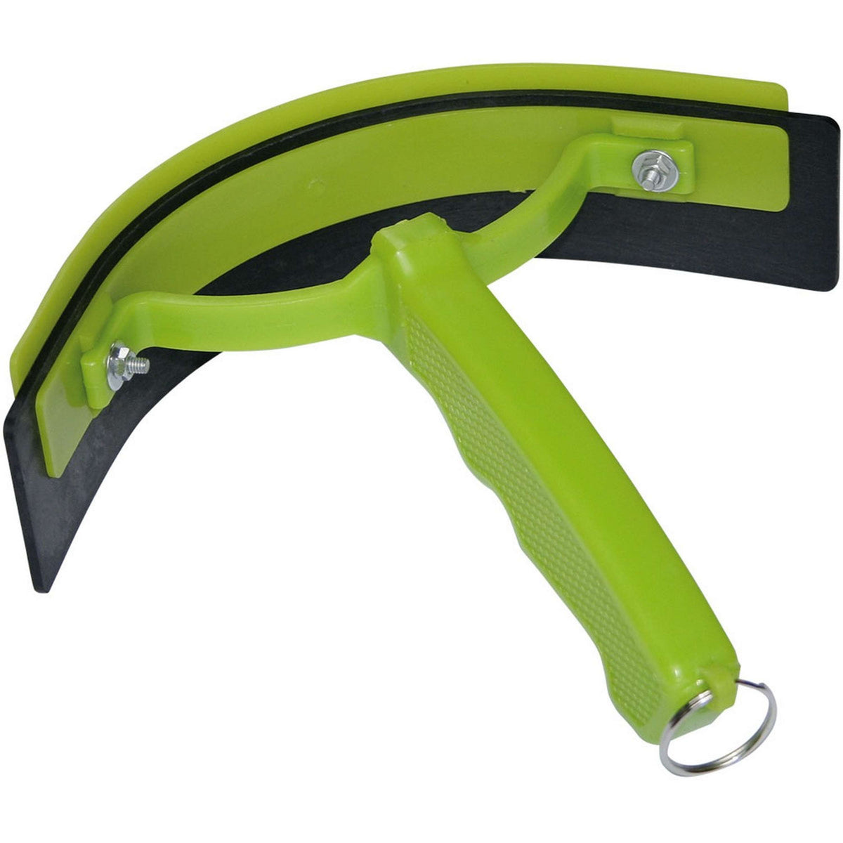 Harry's Horse Sweat Scraper Plastic Green