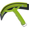 Harry's Horse Sweat Scraper Plastic Green