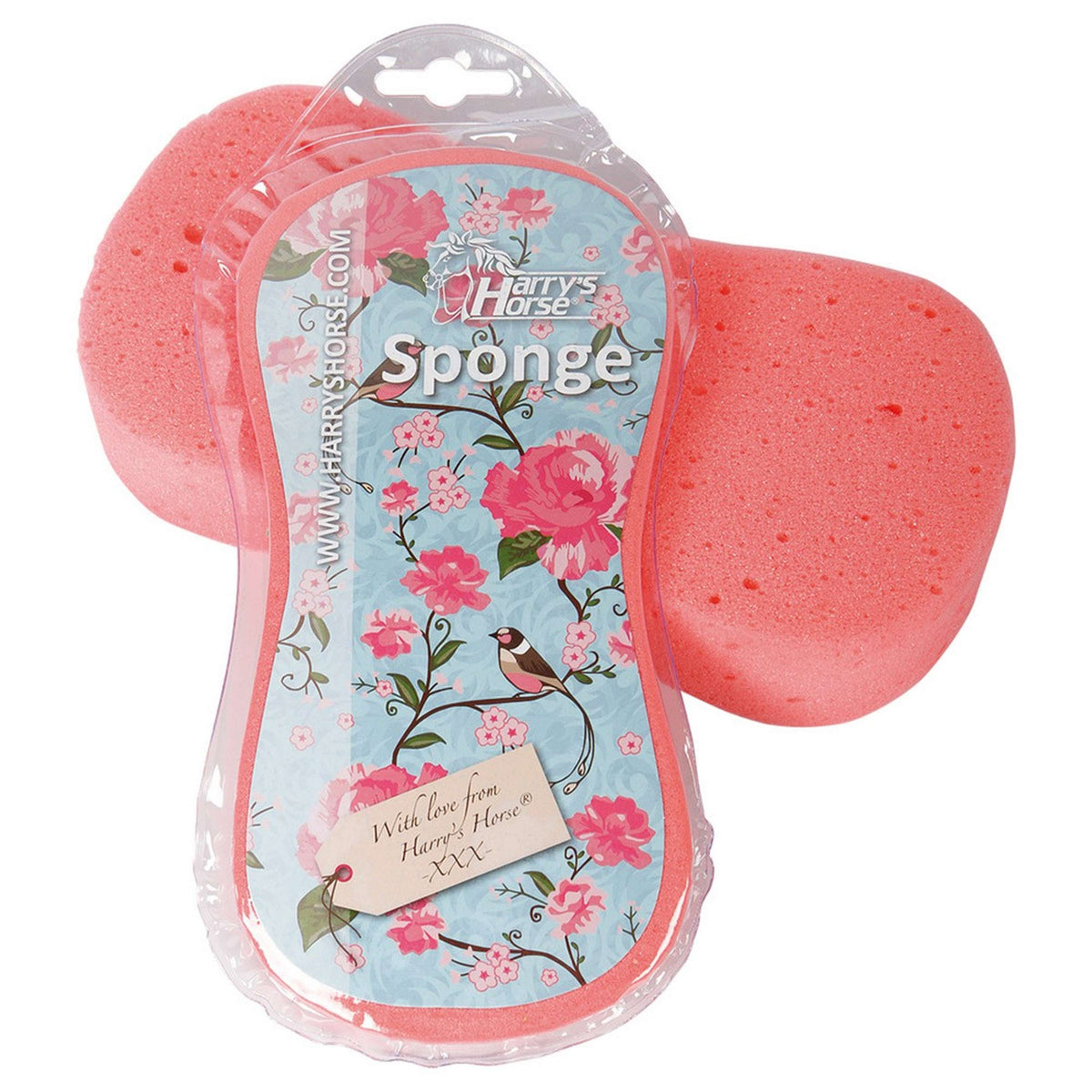 Harry's Horse Magic Sponge Rose