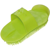 Harry's Horse Picador Sarvis Curry Comb Green