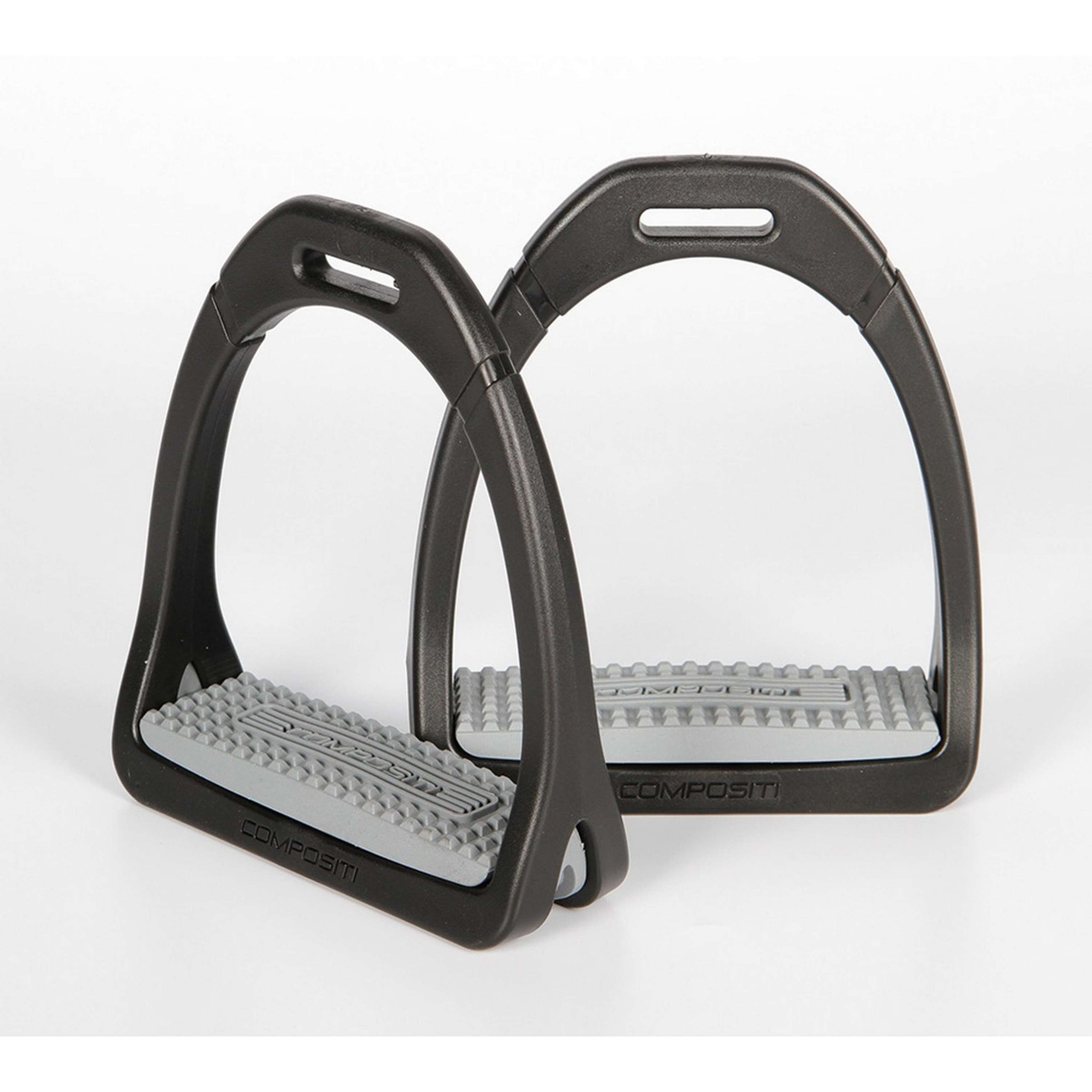 Compositi Stirrups Premium Light Grey