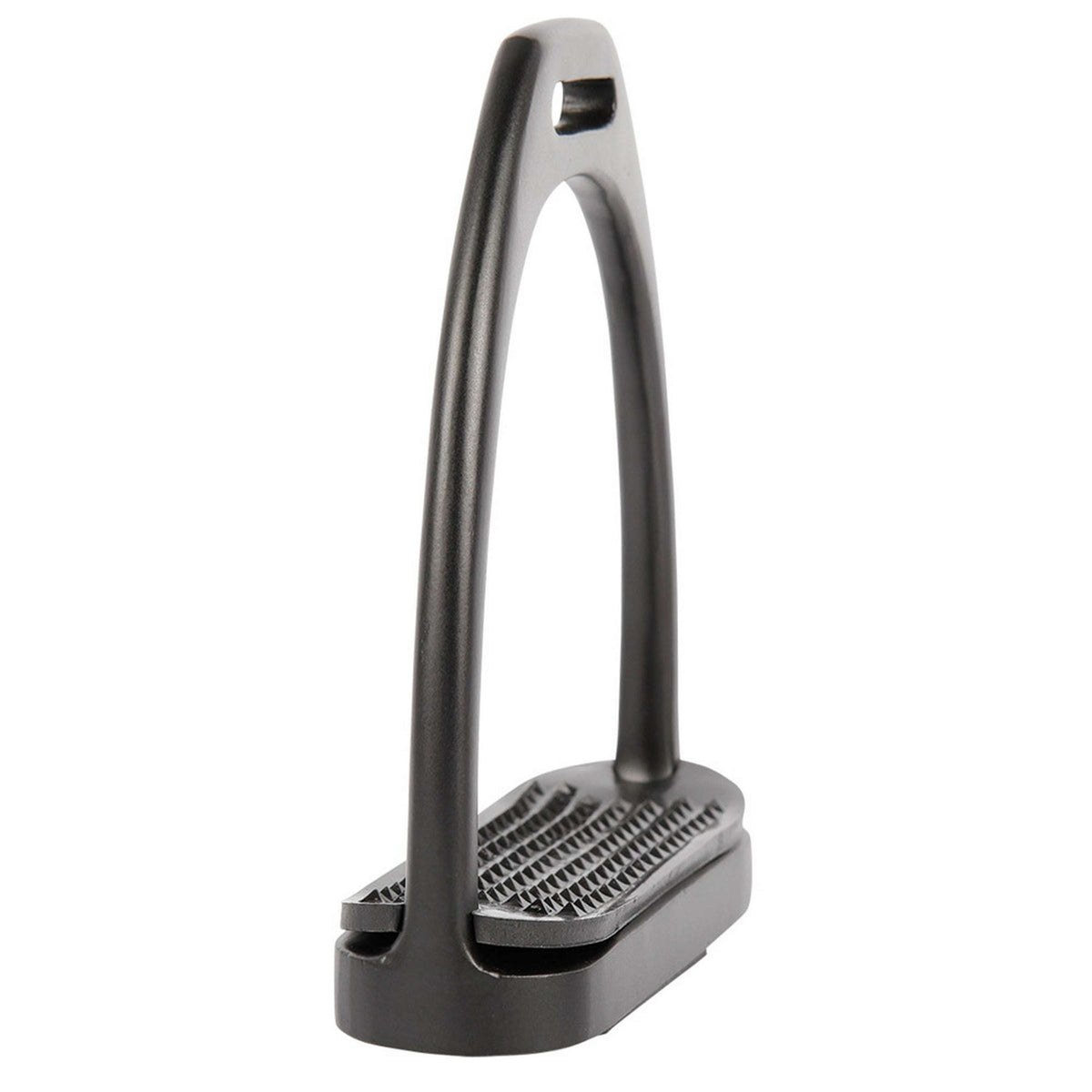 Harry's Horse Stirrups Aluminium Color Black