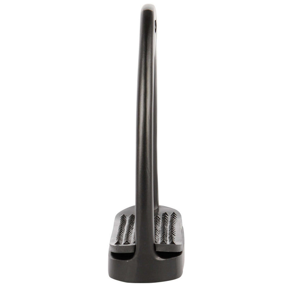 Harry's Horse Stirrups Aluminium Color Black