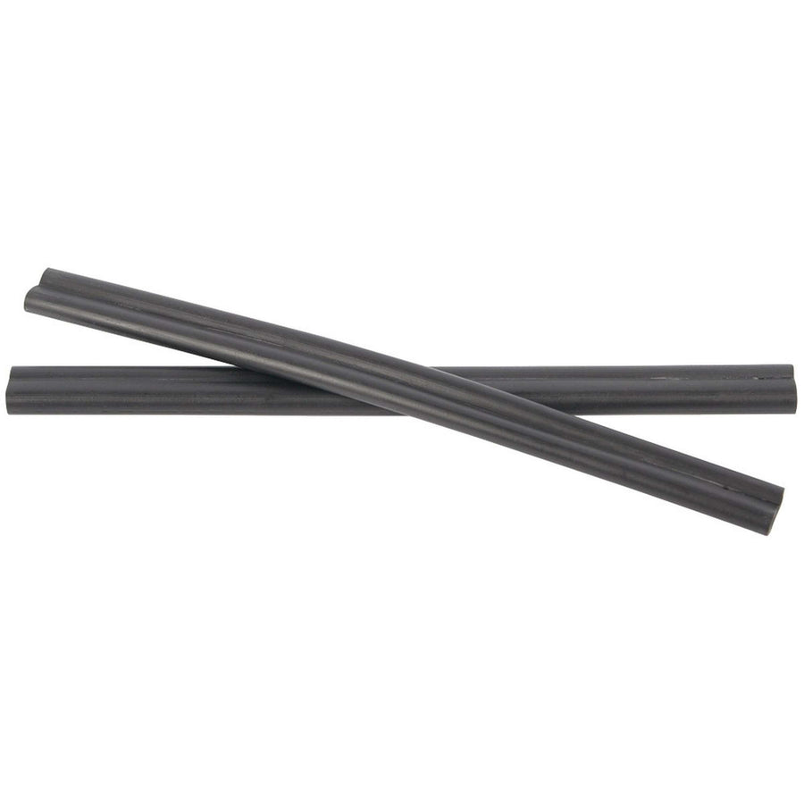 Harry's Horse Rubber Spur Cover Black