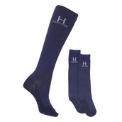 Harcour Socks Badminton Navy