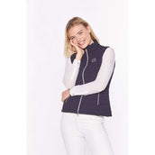 Harcour Bodywarmer Volage Women Navy