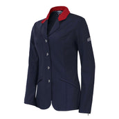 Harcour Competition Coat Frenchteam Women Navy