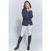 Harcour Competition Coat Frenchteam Women Navy