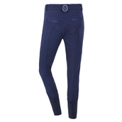 Harcour Breeches Vogue Ladies Grip Full Seat Navy