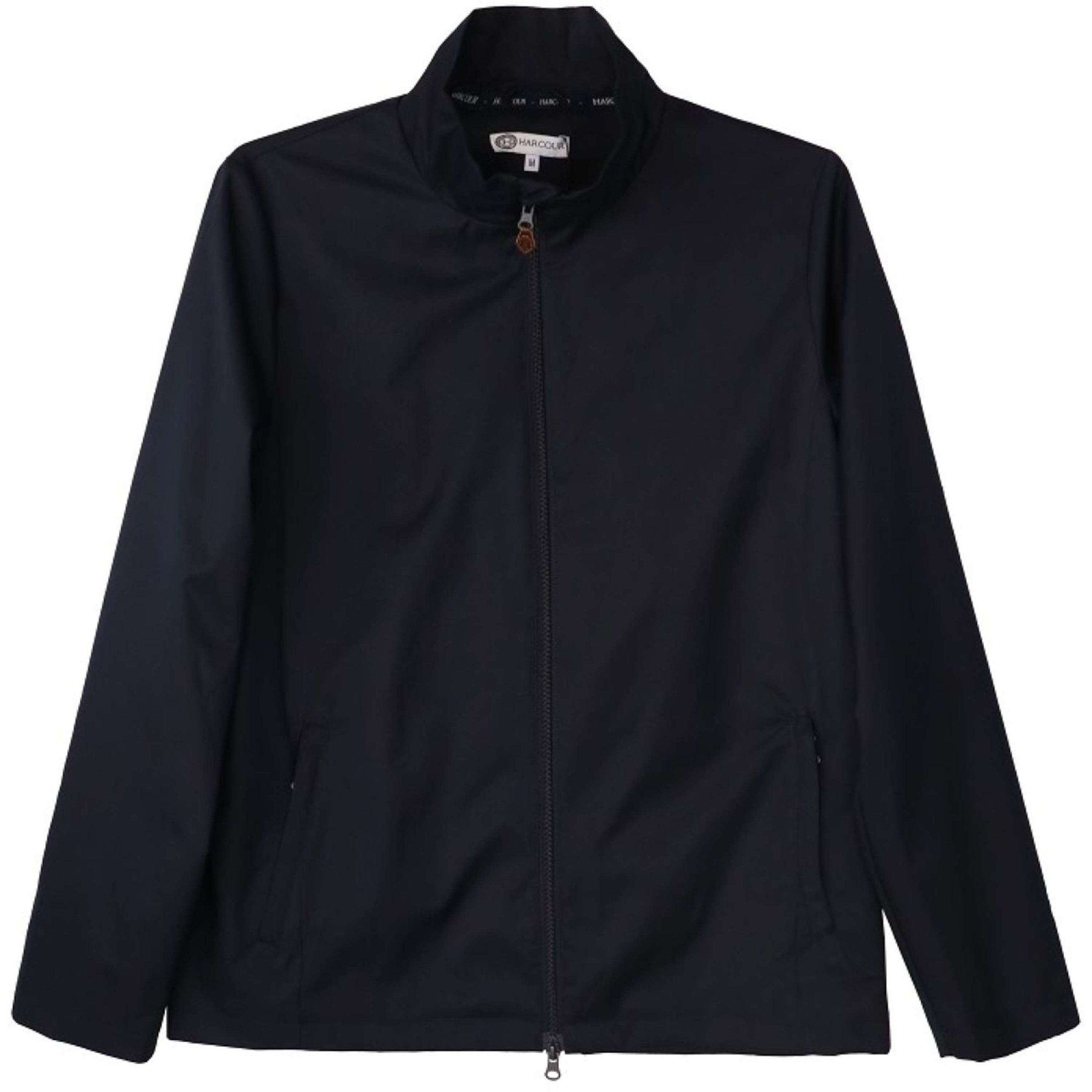 Harcour Jacket Jupiter Navy