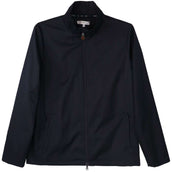 Harcour Jacket Jupiter Navy