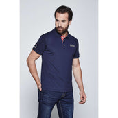 Harcour Sweater Reveurh Men Navy