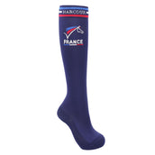 Harcour Socks Risketouh Navy