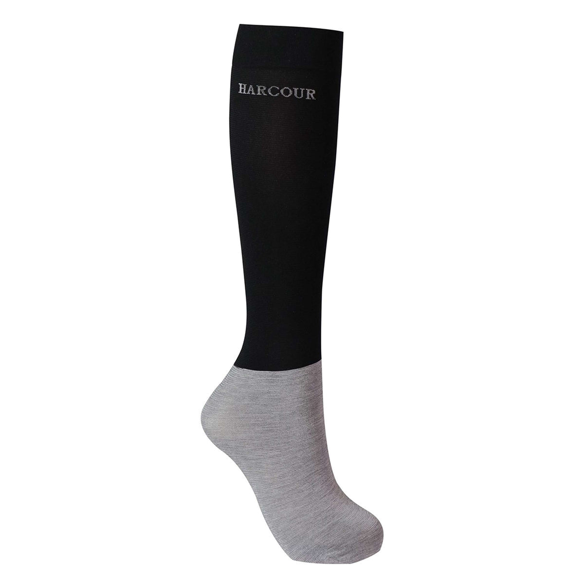 Harcour Socks Vaya 2 Pairs Black