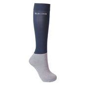 Harcour Socks Vaya 2 Pairs Navy