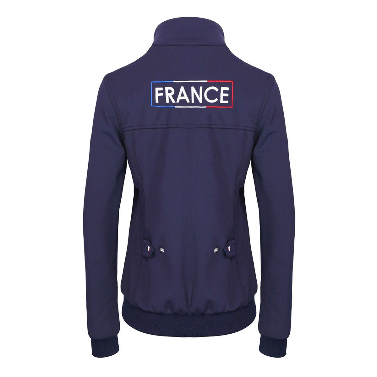 Harcour Jacket Pomoneh Women Navy