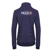 Harcour Jacket Pomoneh Women Navy