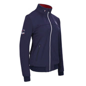 Harcour Jacket Pomoneh Women Navy