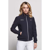 Harcour Jacket Pomoneh Women Navy