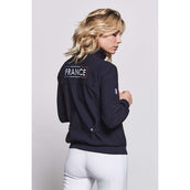 Harcour Jacket Pomoneh Women Navy