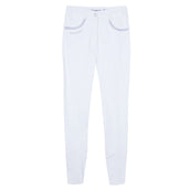 Harcour Breeches Jaltika Fix System White