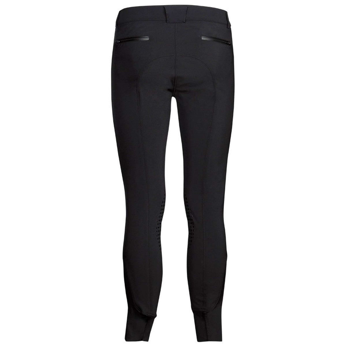 Harry's Horse Breeches Liciano Grip Black