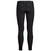 Harry's Horse Breeches Liciano Full Grip Black