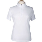Harry's Horse Competition Shirt Champ White