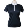 Harry's Horse Competition Shirt Brighton Kids Navy
