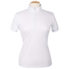 Harry's Horse Competition Shirt Brighton Kids White