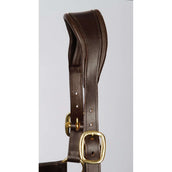 Harry's Horse Head Collar Brown