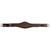 Harry's Horse Girth Deluxe Brown