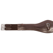 Harry's Horse Girth Deluxe Brown