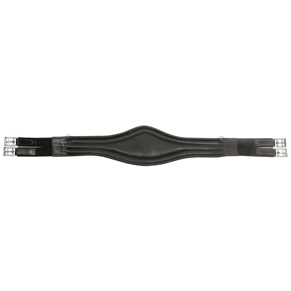 Harry's Horse Girth Deluxe Black