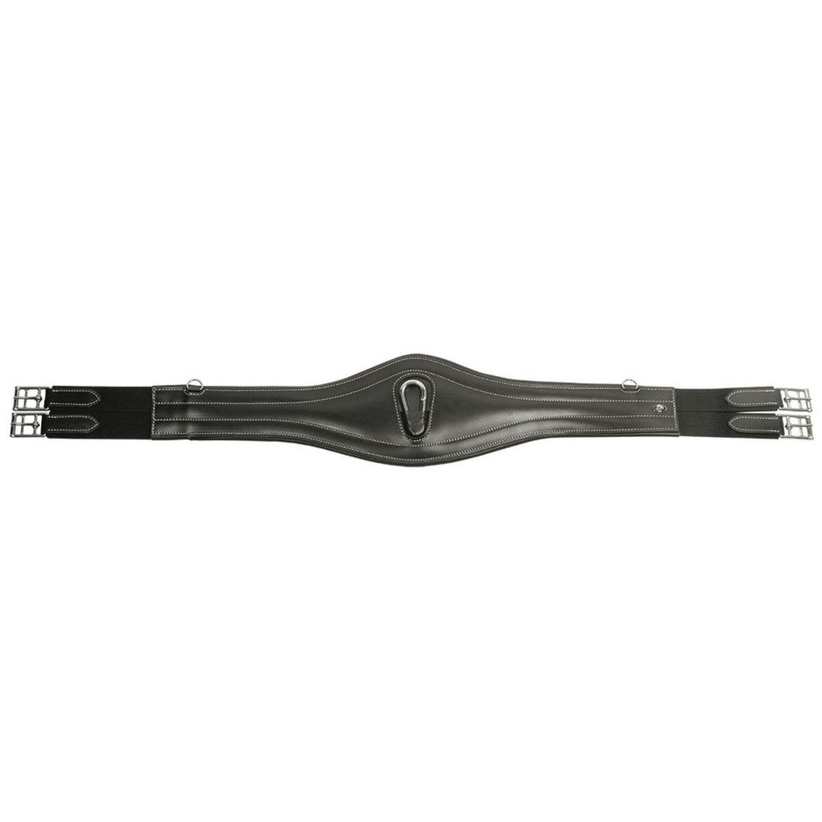 Harry's Horse Girth Deluxe Black