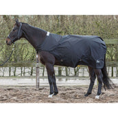 Harry's Horse Step Mill Rug WP 0g Black