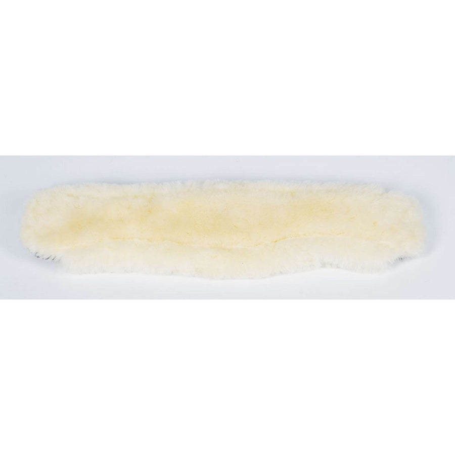 Harry's Horse Girth Fur Cover Pro Merino