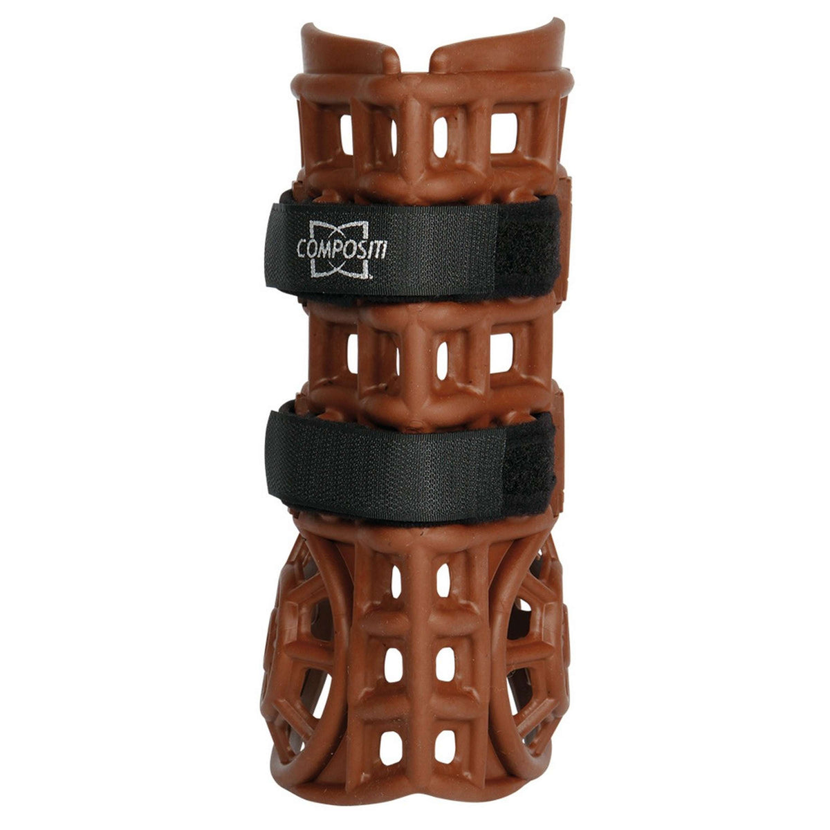 Harry's Horse Tendon Boots Protech Brown