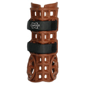 Harry's Horse Tendon Boots Protech Brown